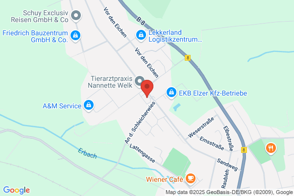 Freiwillige Feuerwehr Elz