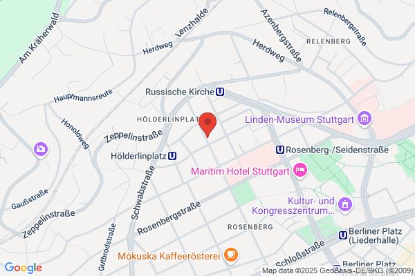 Gebäudereinigung Karin