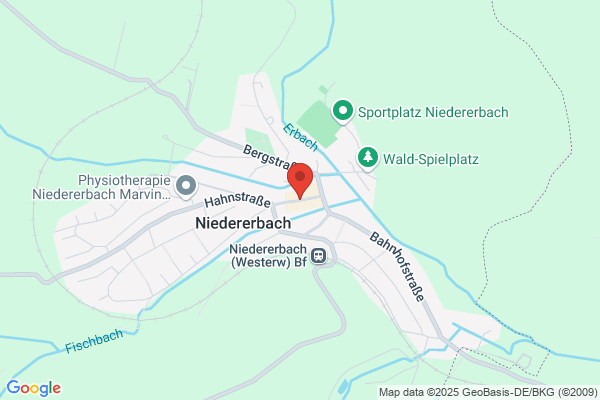 Getränkeblitz Kubig