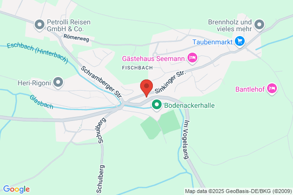 Link bodenkonzepte Parkett und Bodenbeläge