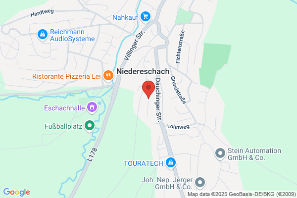 Tennisclub Niedereschach e.V.