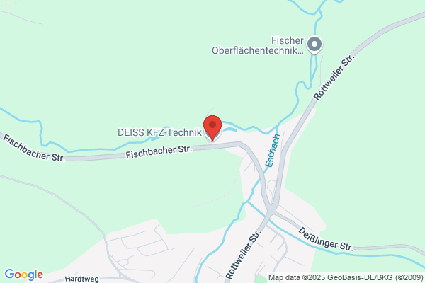Auto-Service-Hugger Inh. R. Deiss