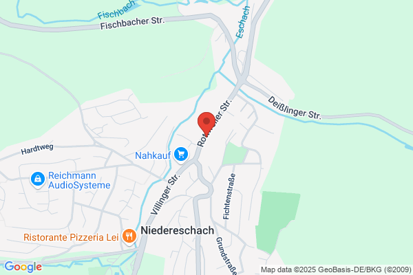 Fitnesstudio Lecsum