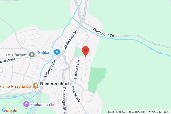 Grund- und Werkrealschule Deißlingen-Niedereschach