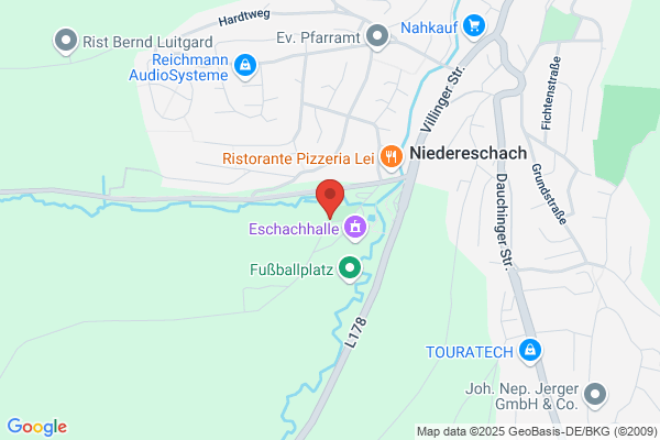 Mühlenklause