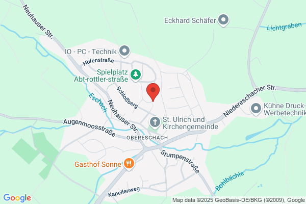 Sandler GmbH