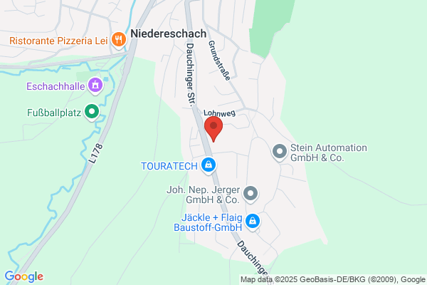 Steeltec Praezisa GmbH