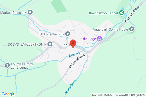Stellfalle