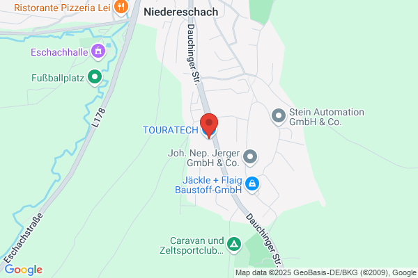 Touratech Aktiengesellschaft