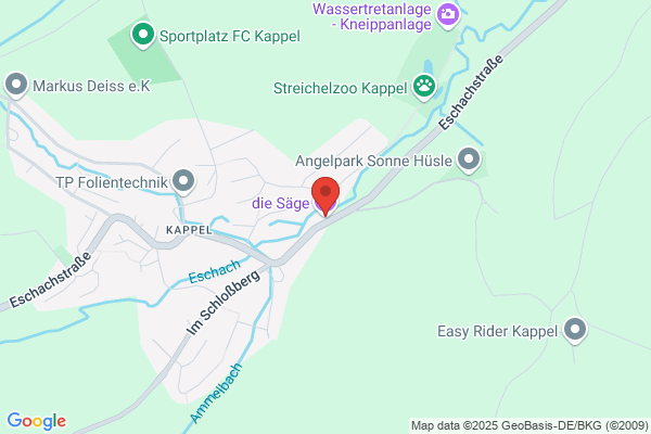 Zum Schützen