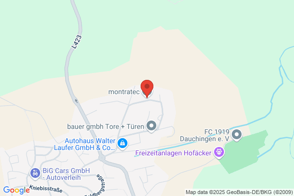 montratec GmbH