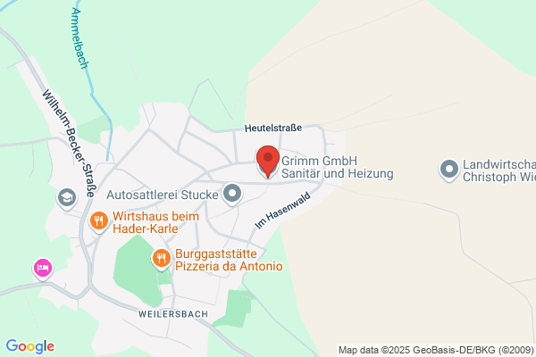 Grimm GmbH Sanitär und Heizung
