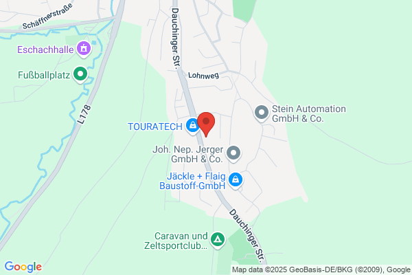 Tannenhof Schwarzwälder Fleischwaren GmbH + Co. KG