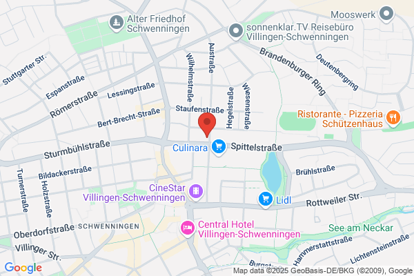 Zimmermann GmbH