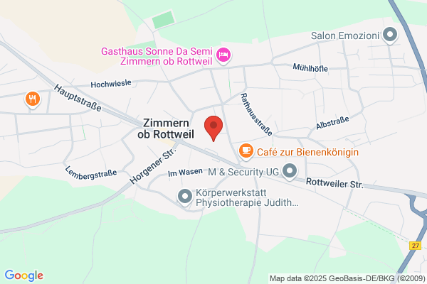 Wirtschaftskanzlei Hubert