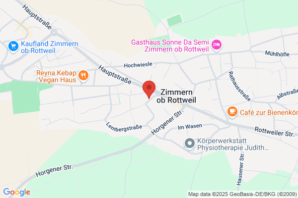 Gaby Winkler Physiotherapie