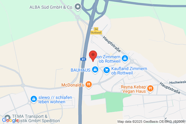 FRISTO Getränkemarkt