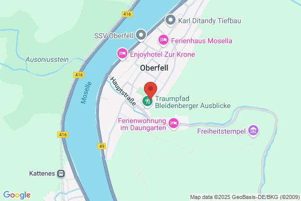 Anwaltskanzlei MEURER & DITANDY GbR
