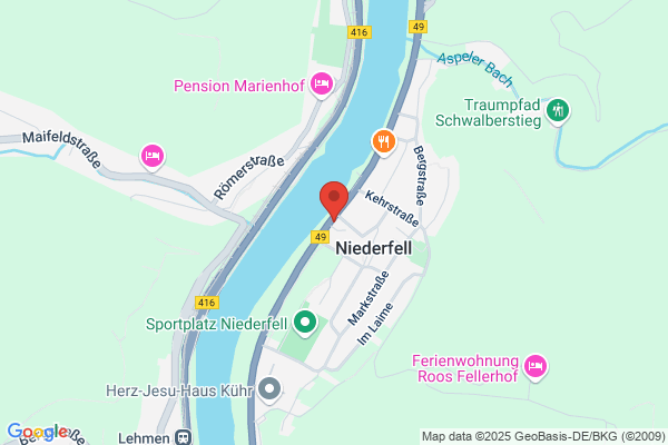 Kastanienhof, Inh. Stefan Schreiber