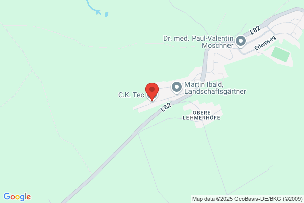 C.K. Tec GmbH