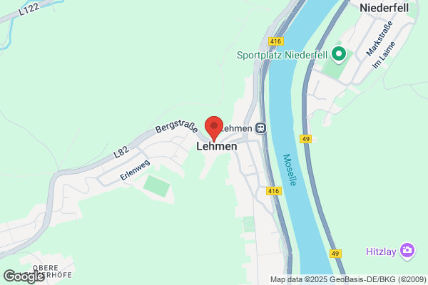 DLRG-Landesverband Rheinland-Pfalz