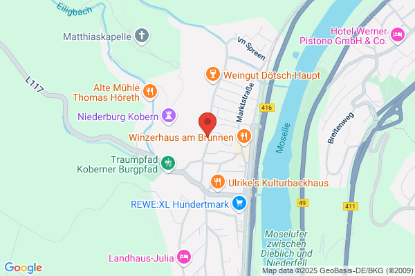 Fremdenverkehrsamt