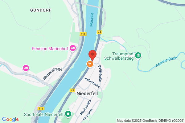 Lehmener PizzaService