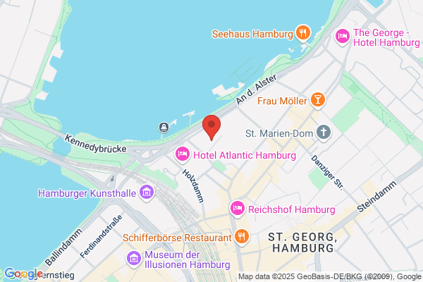 STSN Deutschland GmbH