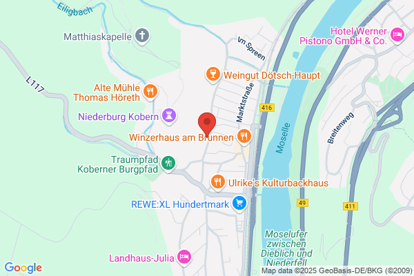 Tourist-Information