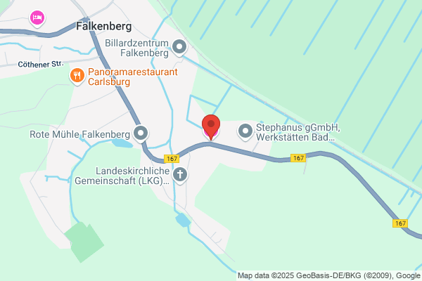 Gasthaus zum Falken
