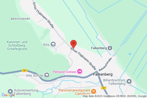 Stenzel Druck & Werbung
