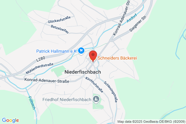 Bäckerei Köhler GmbH