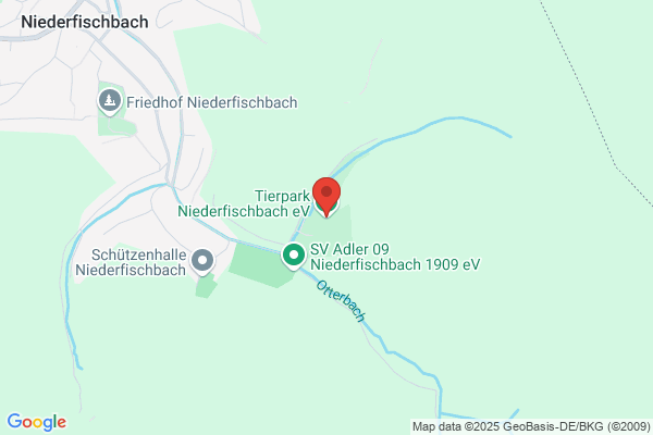 Tierpark Niederfischbach