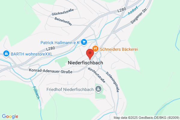 H. Menk und Einloft