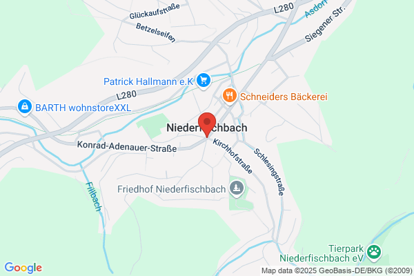 Bezirksdienst