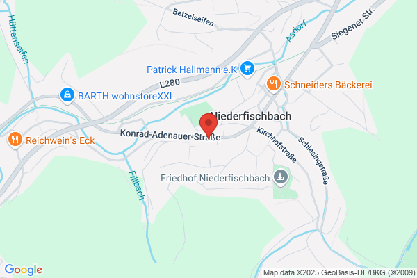 Buchhandlung Krusch