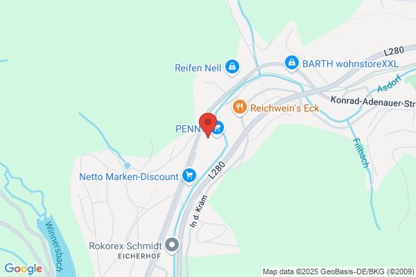 Dursty Getränkemarkt