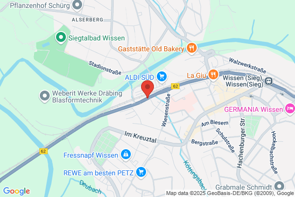 EFS Hausgeräte, Euteneuer