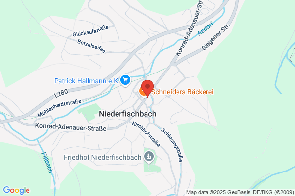 J. Mockenhaupt III & Co. Inh. Christoph Mockenhaupt