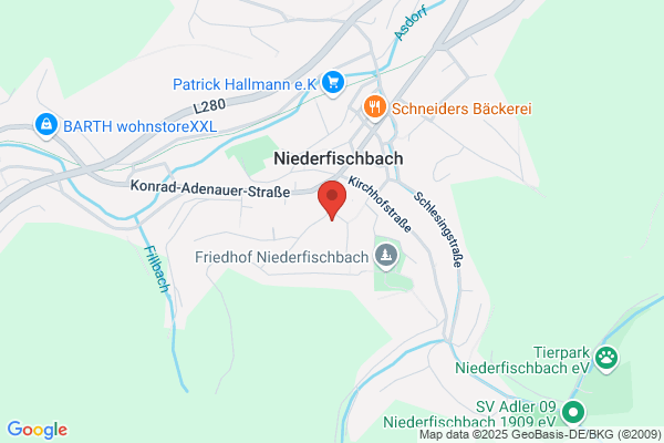 Kath. öffentliche Bücherei Pfarrzentrum