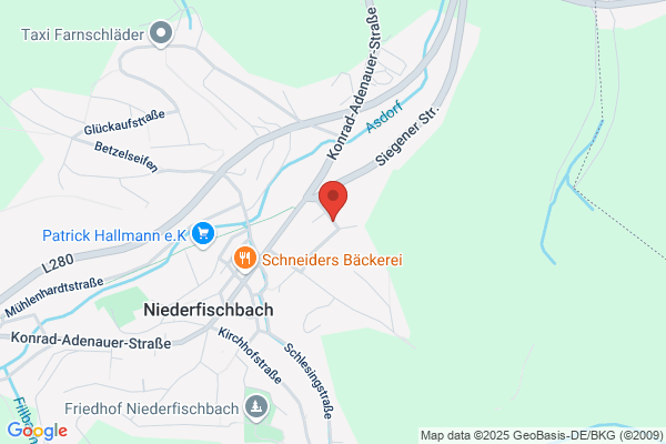 Lohnsteuerberatungsstelle Nicole Schäfer