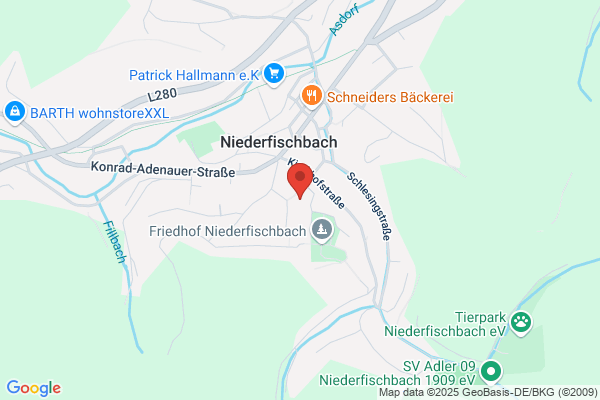Pfarrzentrum