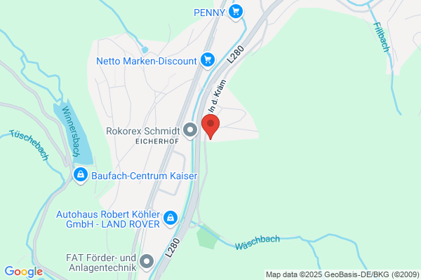 Tennis Club Niederfischbach