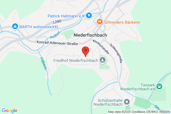 W.E. Ketteler Grundschule Niederfischbach