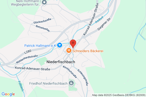 Weyel GmbH