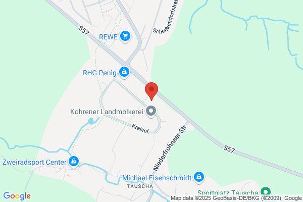 Rochsburger Landfleischerei