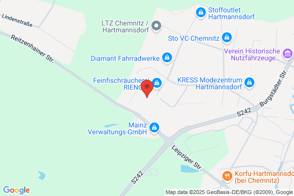 KOMSA Data GmbH