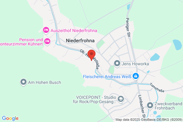 Stickerei Dietrich