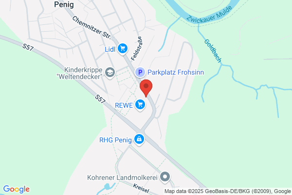 Grüne Linde