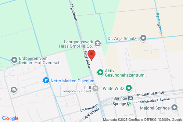 Heizungsservice Türpe